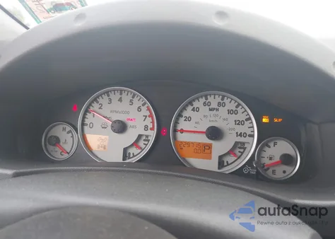 2011 Nissan Xterra Pro-4X from USA, damaged, VIN 5N1AN0NW2BC521124